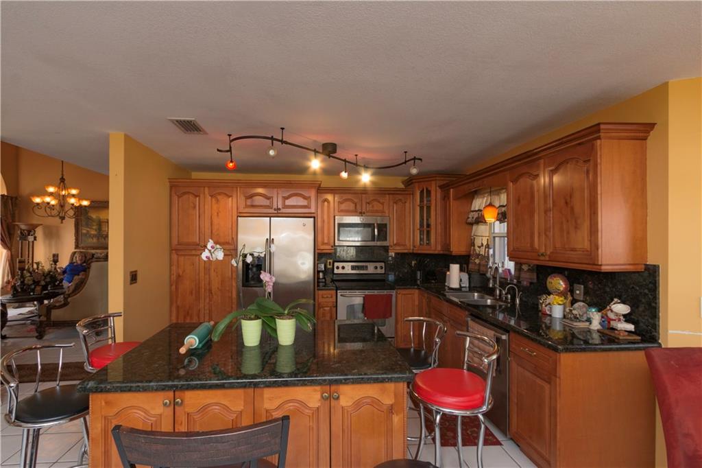 Silver Lakes At Pembroke - Residential