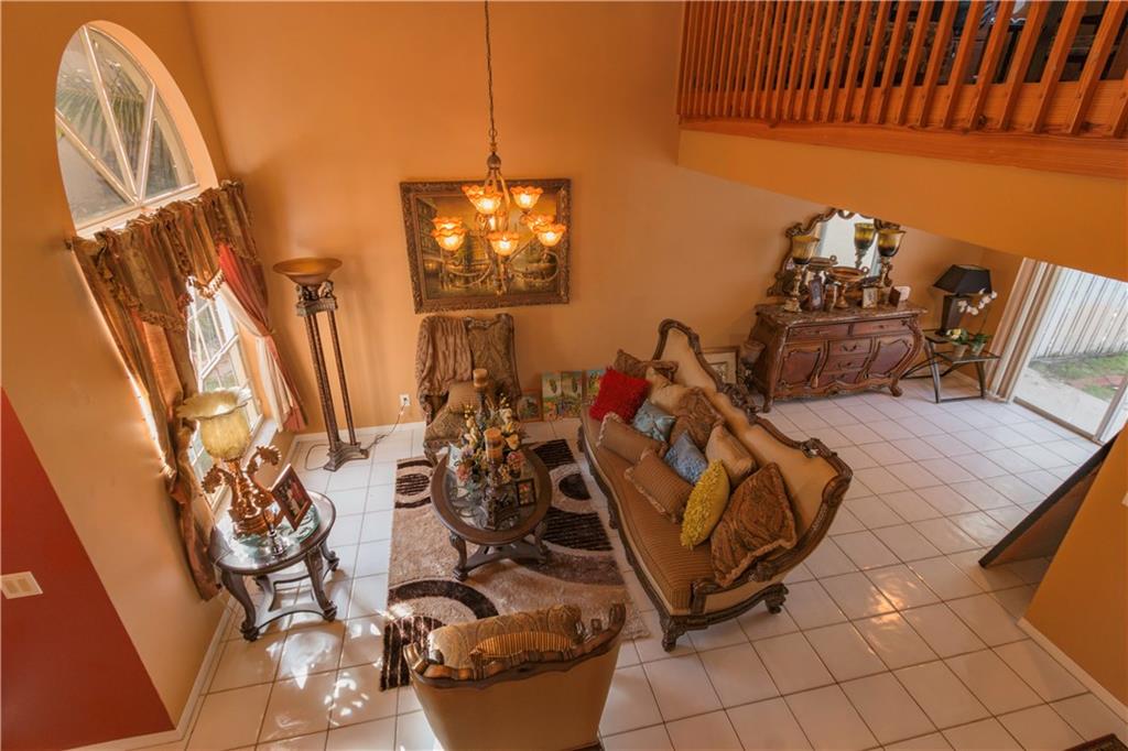 Silver Lakes At Pembroke - Residential