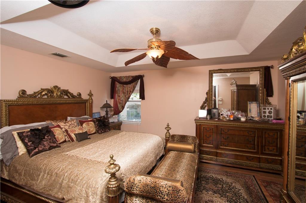 Silver Lakes At Pembroke - Residential