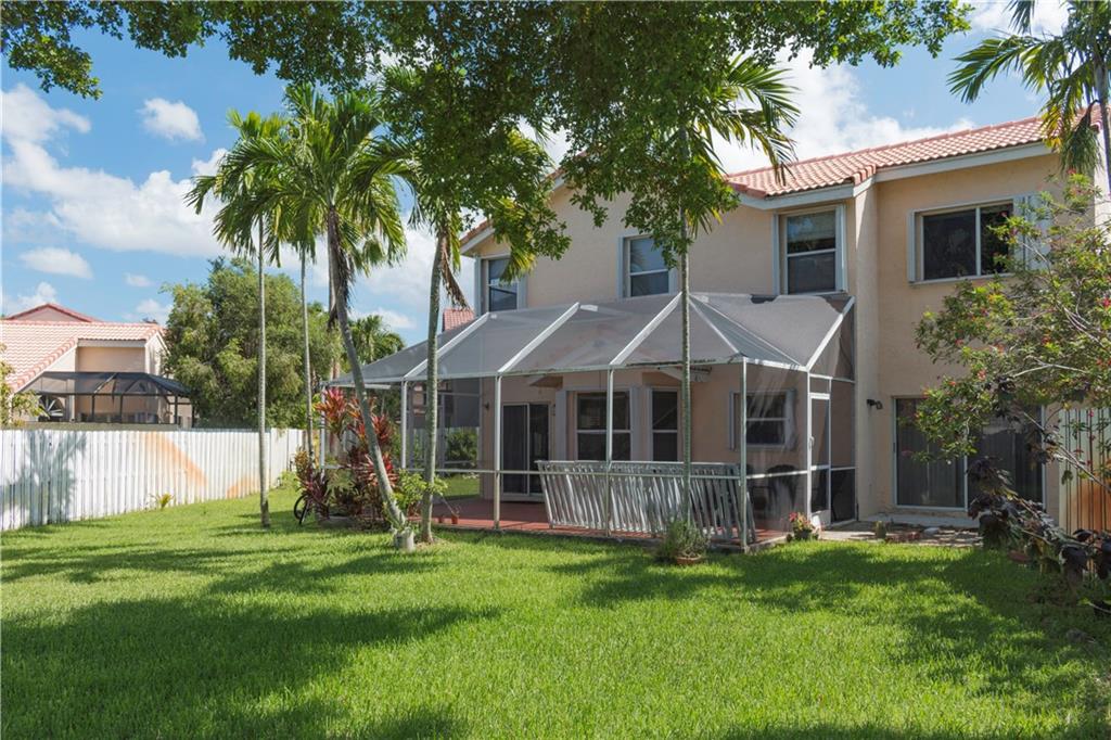 Silver Lakes At Pembroke - Residential