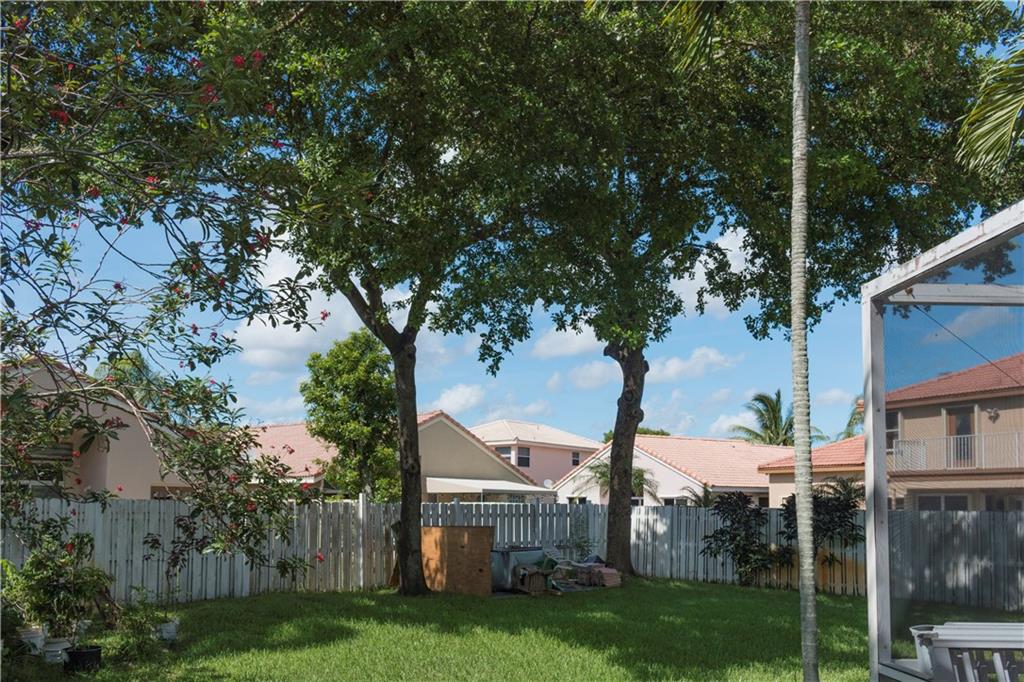 Silver Lakes At Pembroke - Residential
