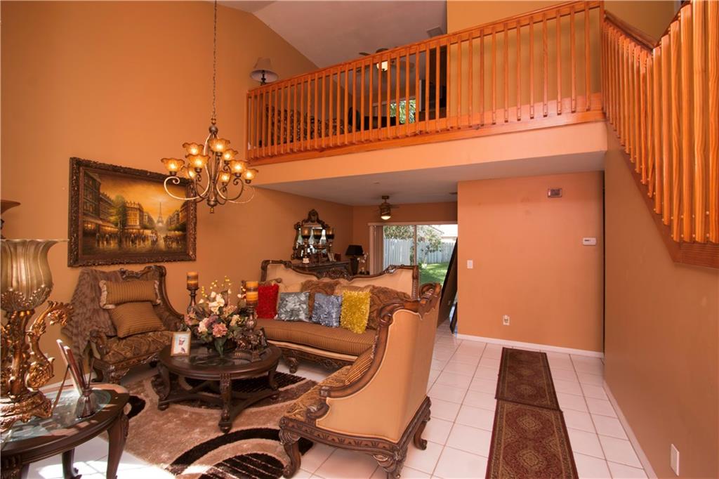 Silver Lakes At Pembroke - Residential