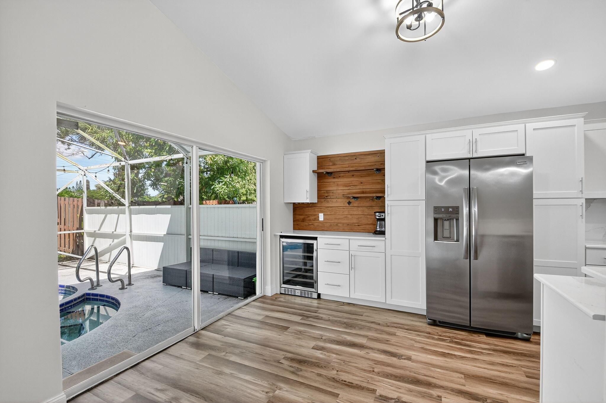 WELLINGTONS EDGE PAR 76 P - Residential Lease