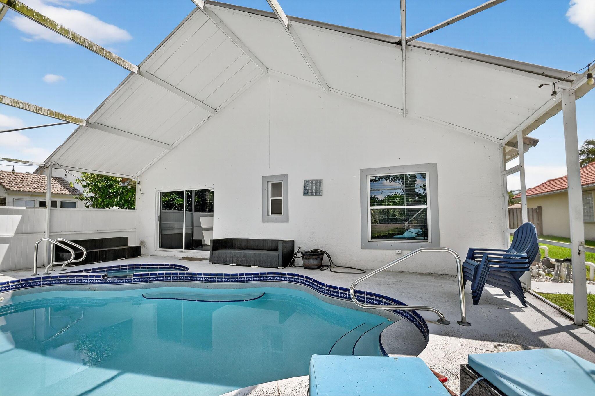 WELLINGTONS EDGE PAR 76 P - Residential Lease