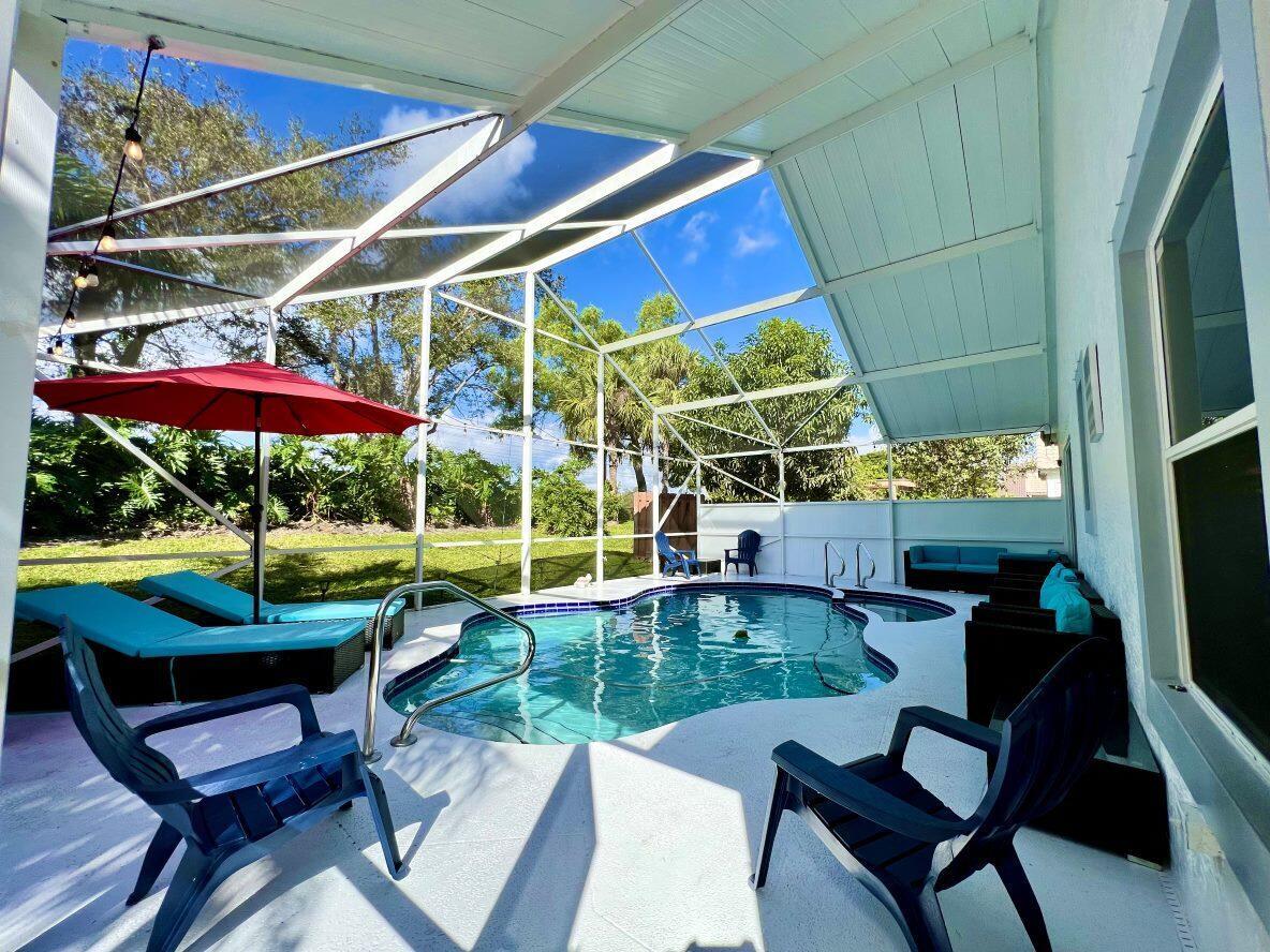 WELLINGTONS EDGE PAR 76 P - Residential Lease