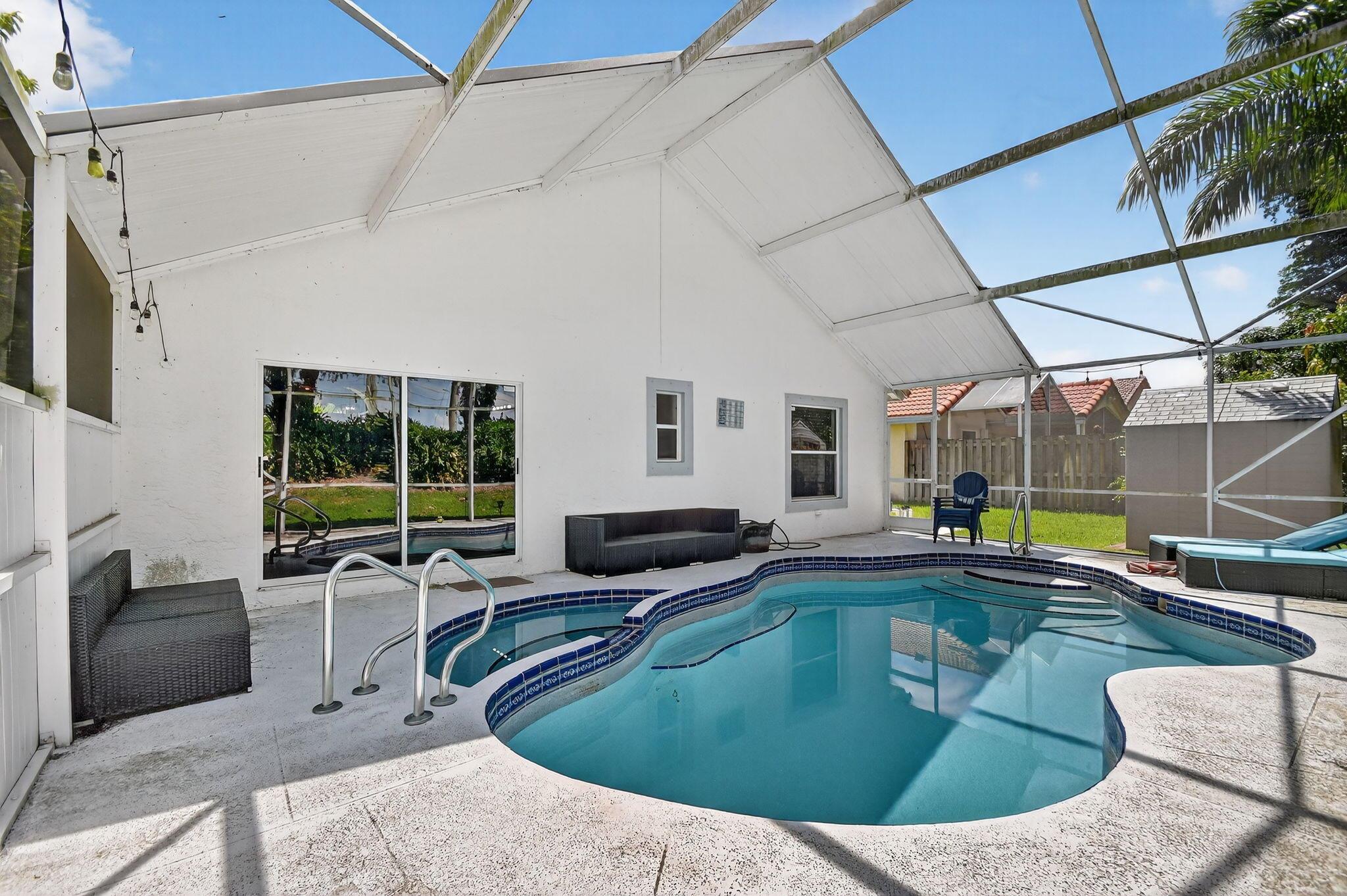 WELLINGTONS EDGE PAR 76 P - Residential Lease