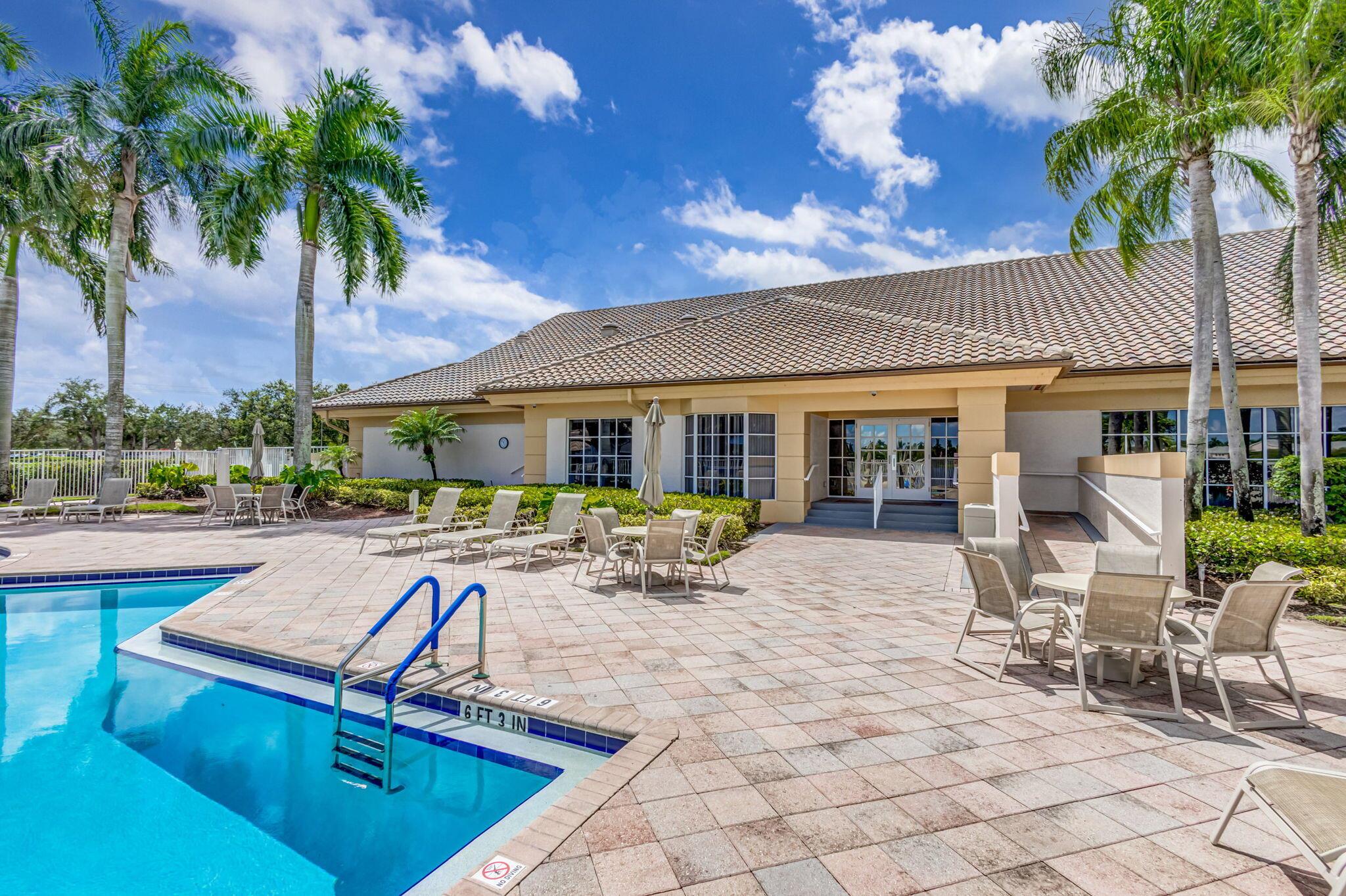 WELLINGTONS EDGE PAR 76 P - Residential Lease