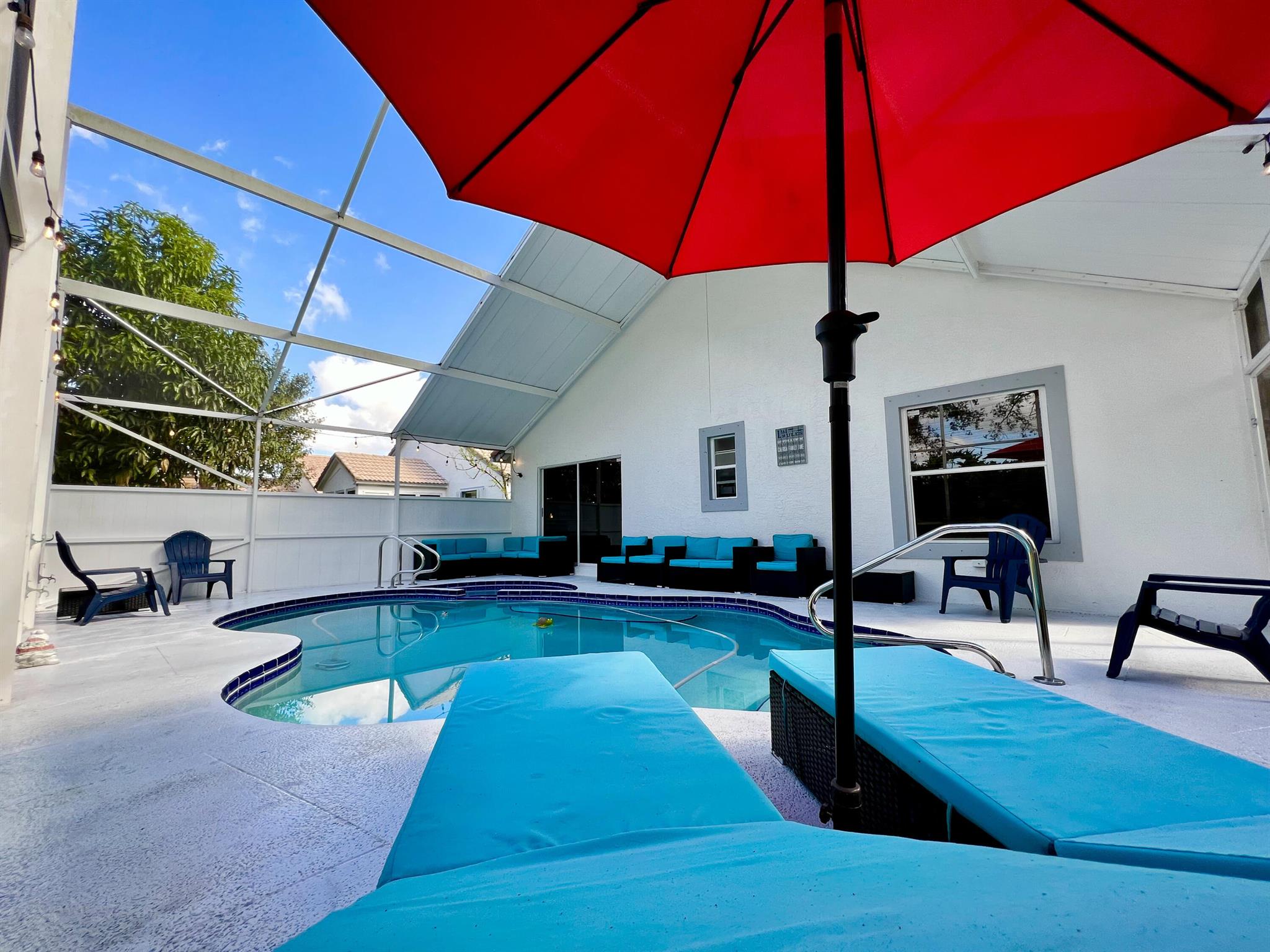 WELLINGTONS EDGE PAR 76 P - Residential Lease