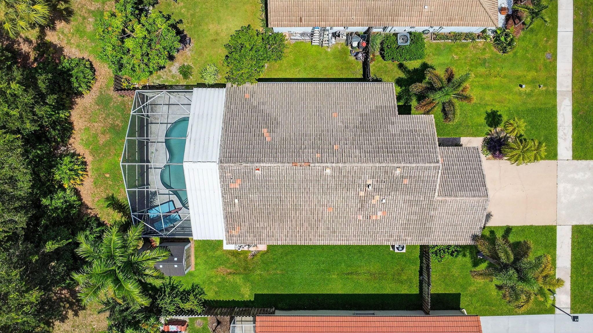 WELLINGTONS EDGE PAR 76 P - Residential Lease