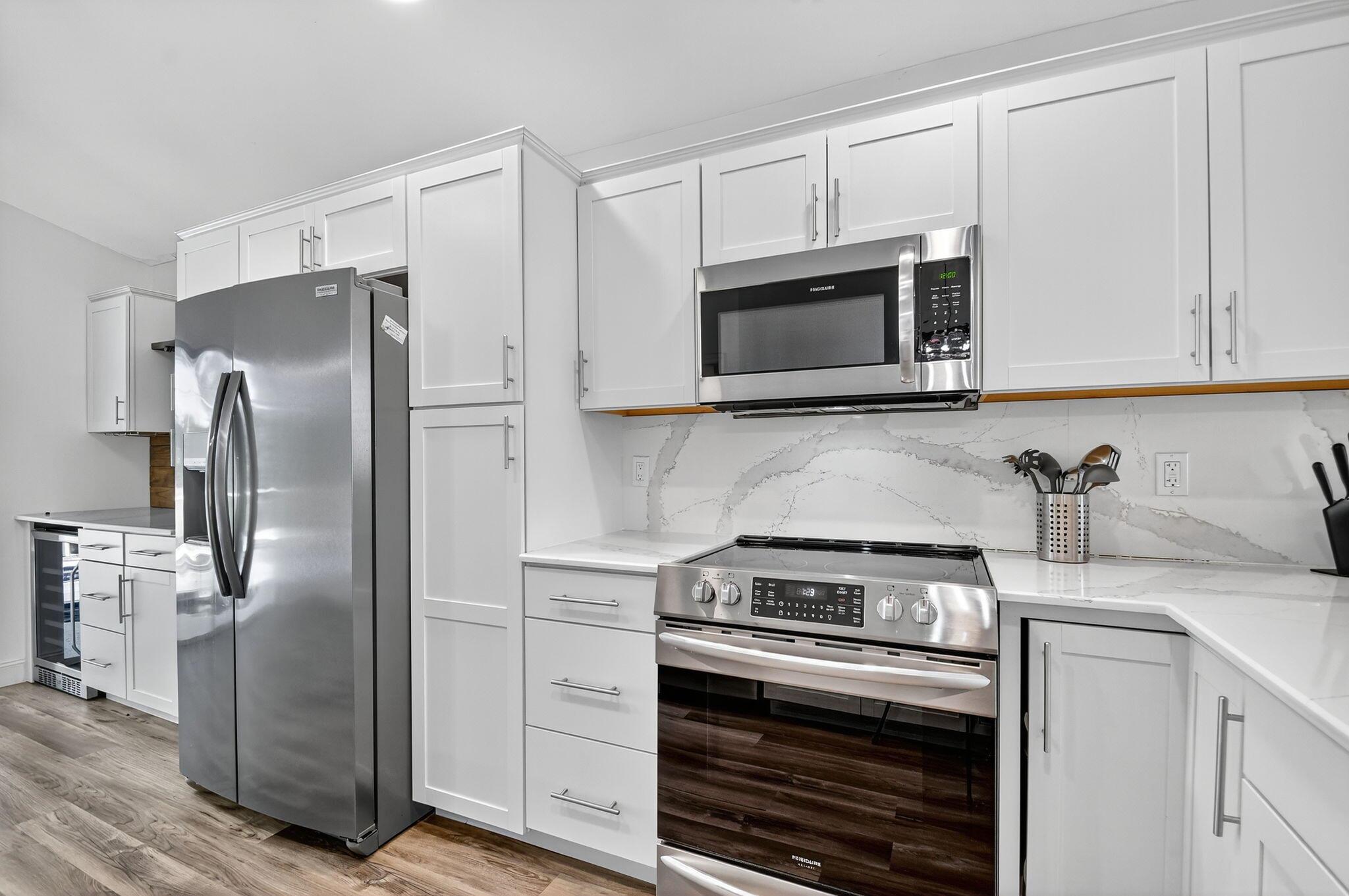 WELLINGTONS EDGE PAR 76 P - Residential Lease