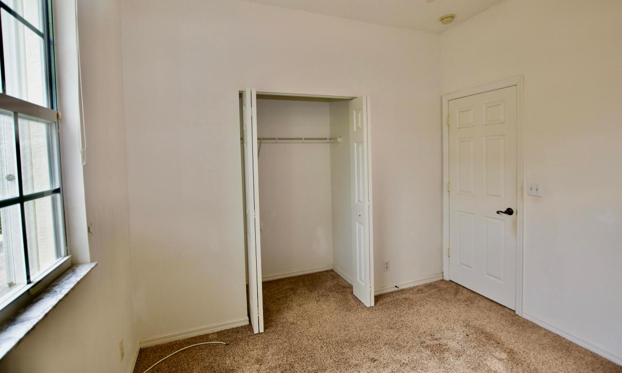 TEQUESTA TRACE CONDO - Residential