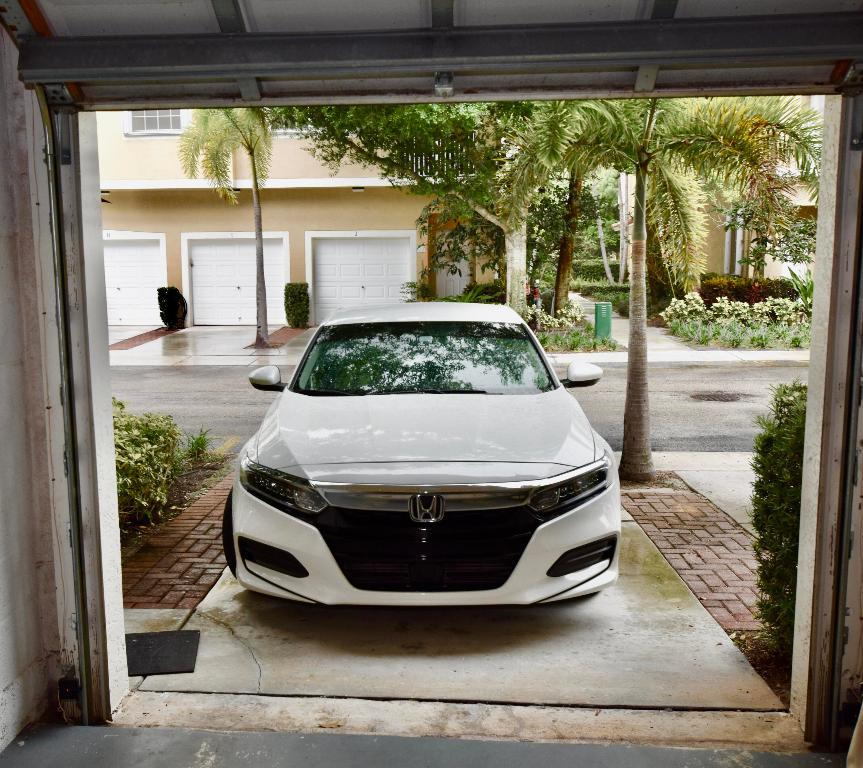 TEQUESTA TRACE CONDO - Residential