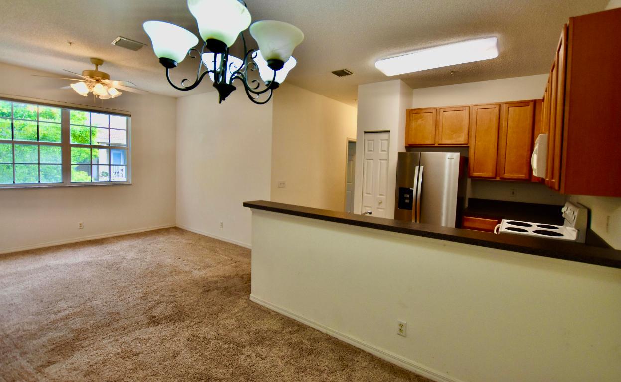 TEQUESTA TRACE CONDO - Residential