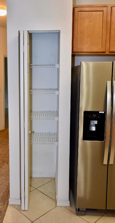 TEQUESTA TRACE CONDO - Residential