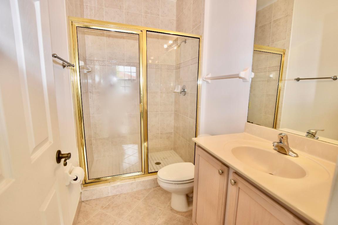 TEQUESTA TRACE CONDO - Residential