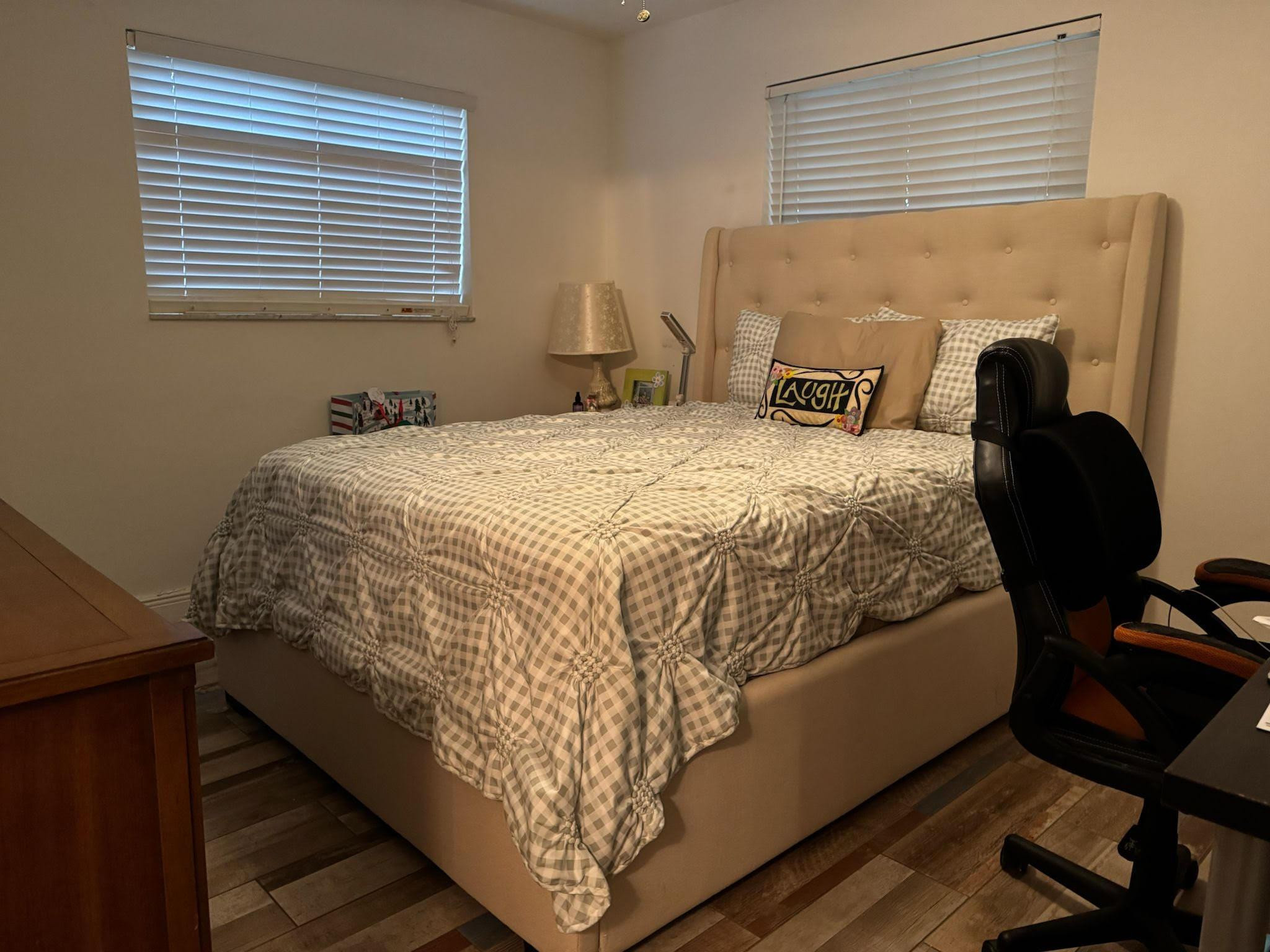 Mainlands Of Tamarac Lake - Residential