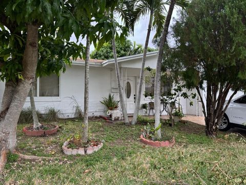 4907 NW 44th Terrace Tamarac FL 33319