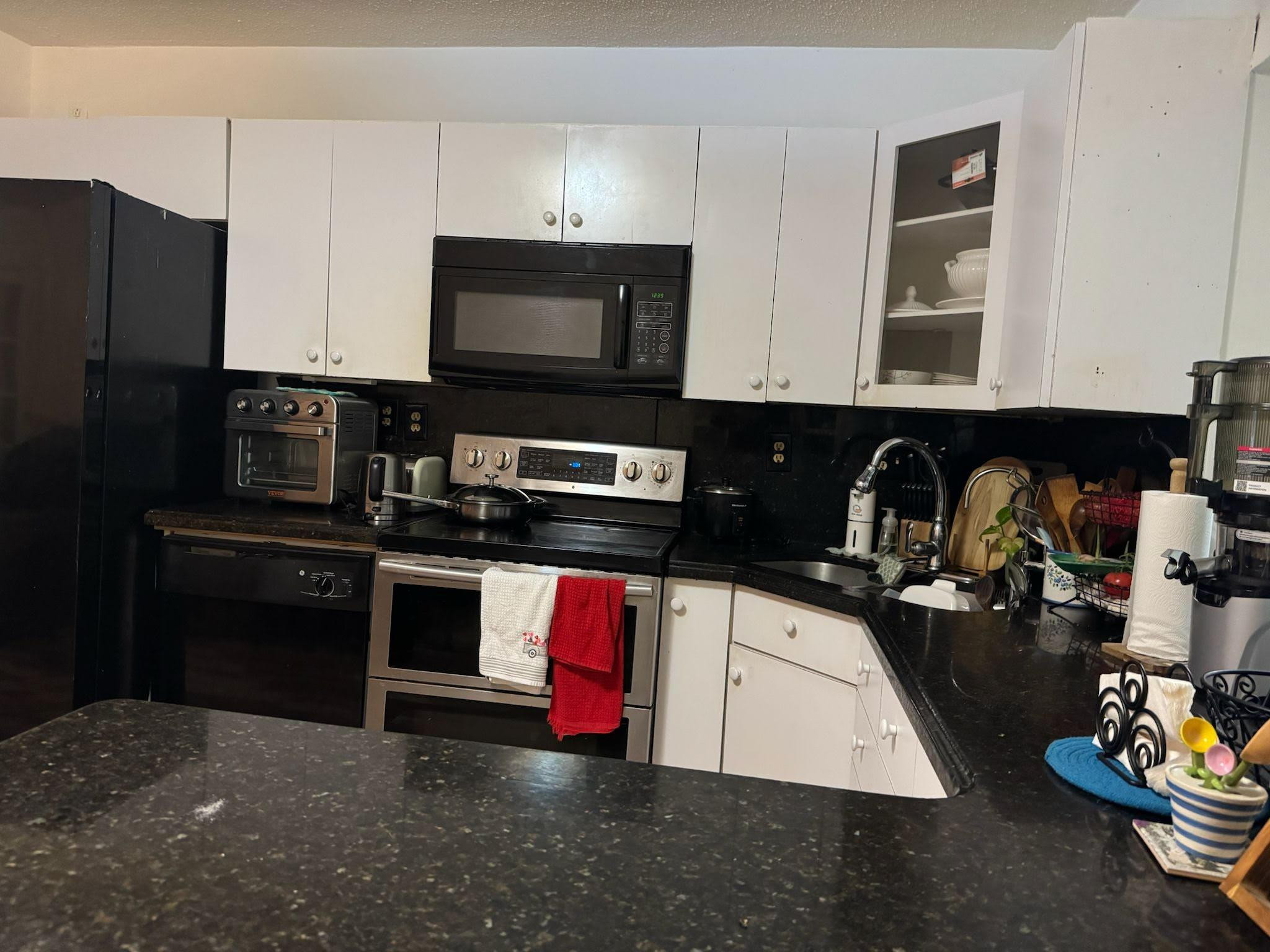 Mainlands Of Tamarac Lake - Residential