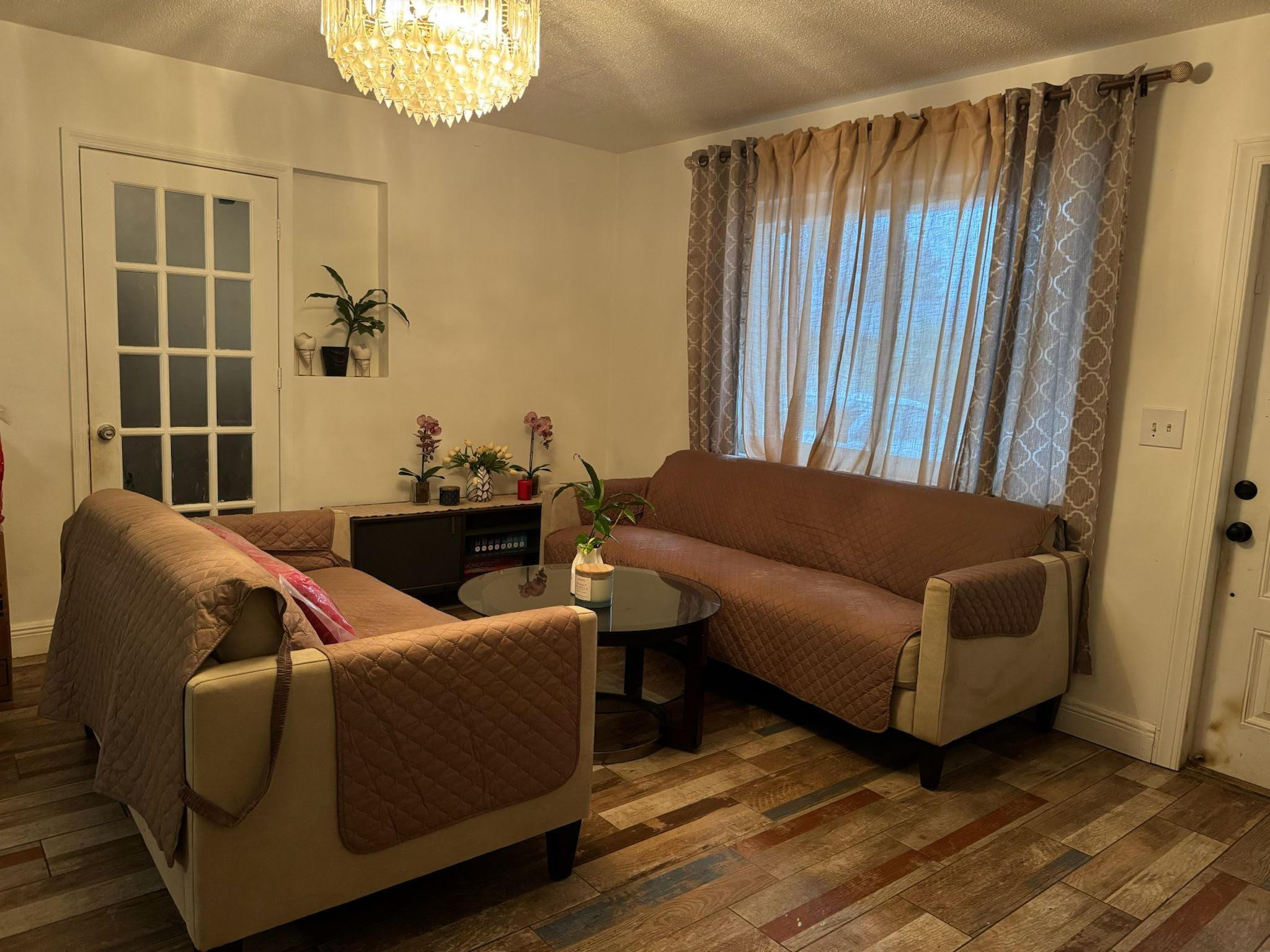 Mainlands Of Tamarac Lake - Residential