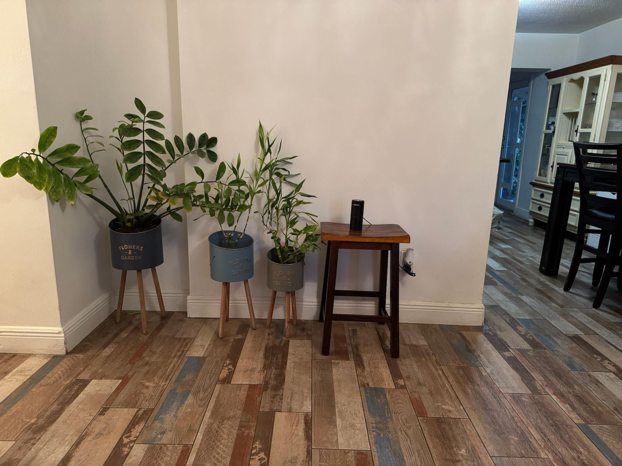 Mainlands Of Tamarac Lake - Residential