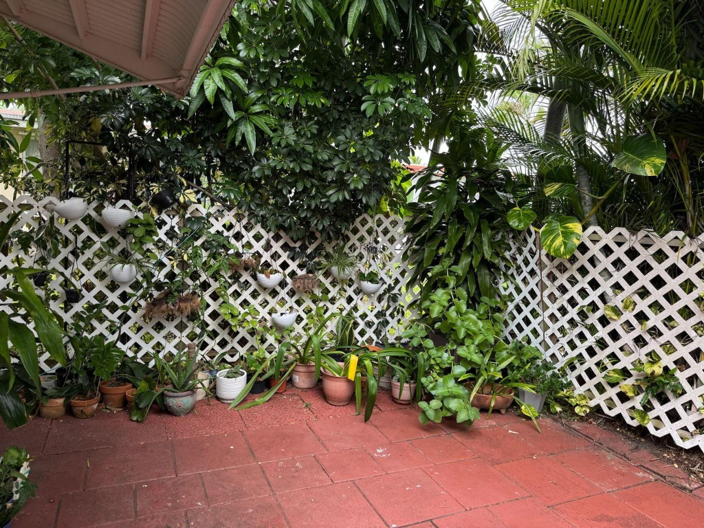 Mainlands Of Tamarac Lake - Residential