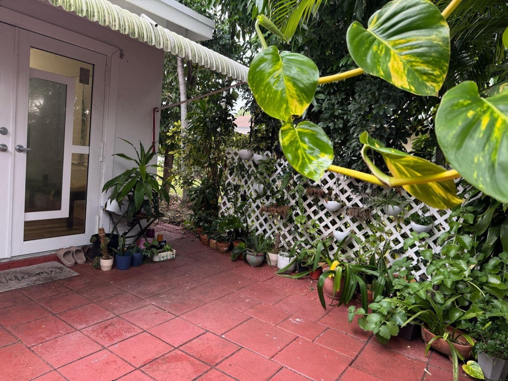 Mainlands Of Tamarac Lake - Residential