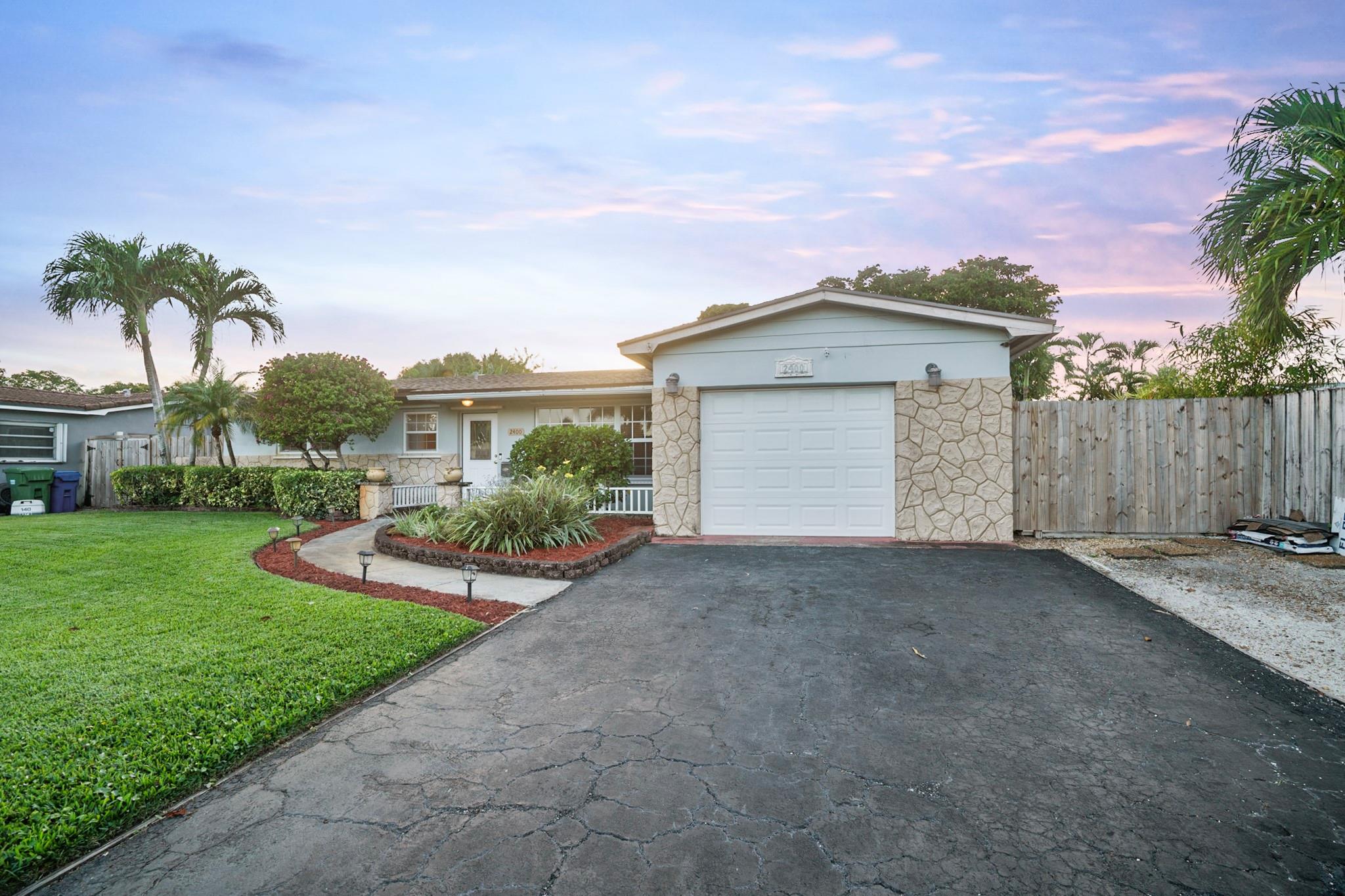 2400 NW 82nd Ave