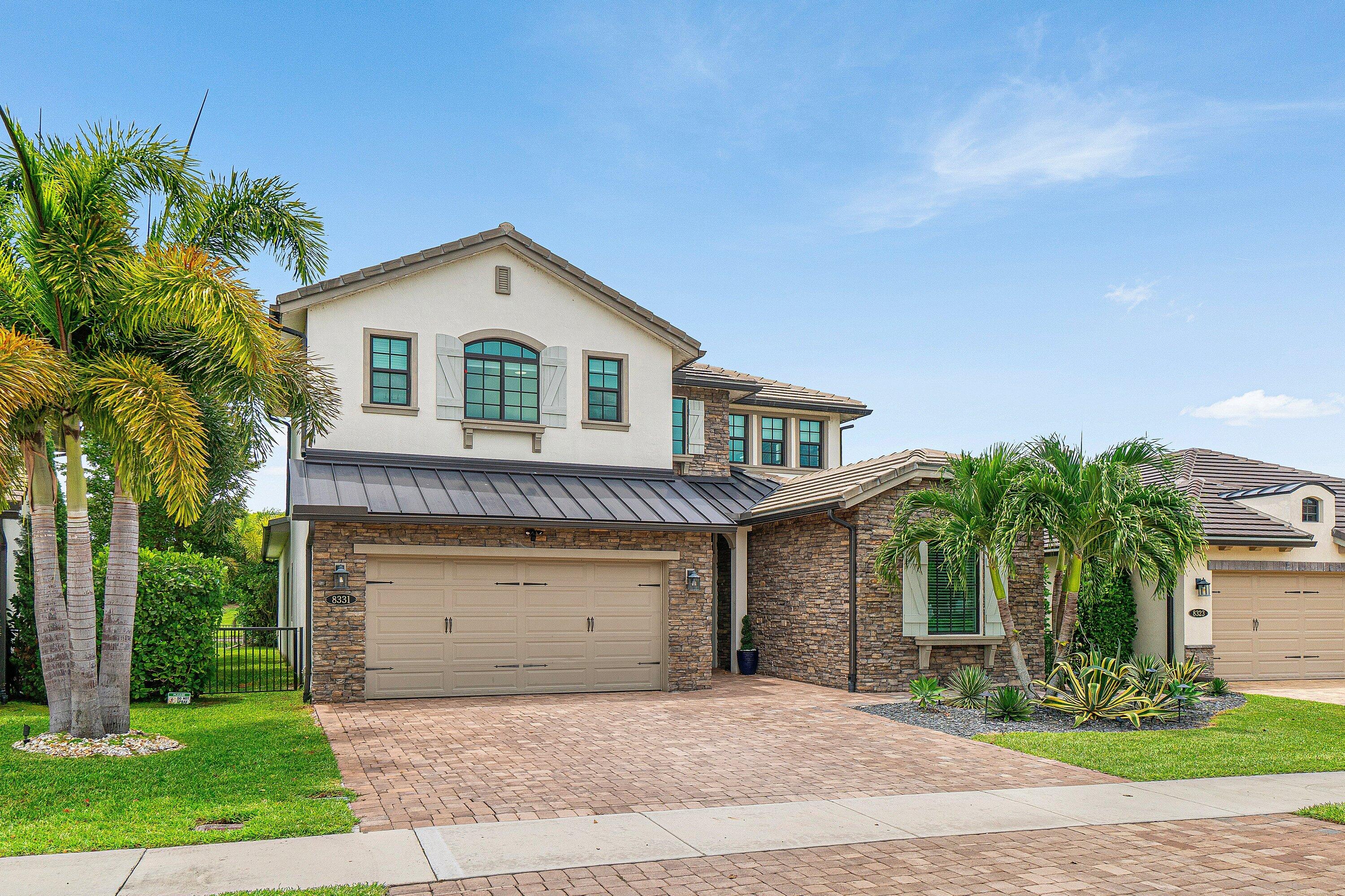 8331 Grand Prix Lane