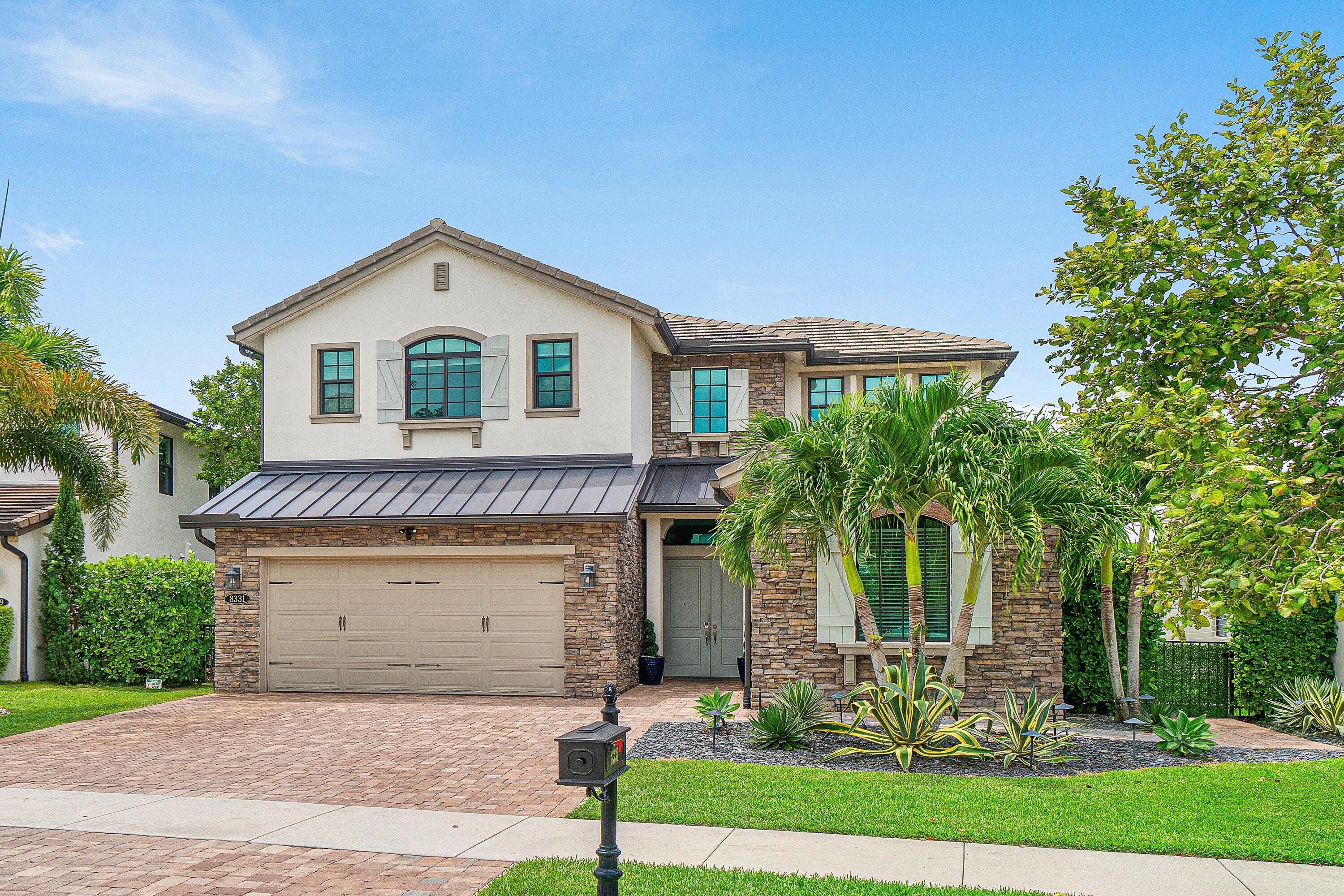 8331 Grand Prix Lane