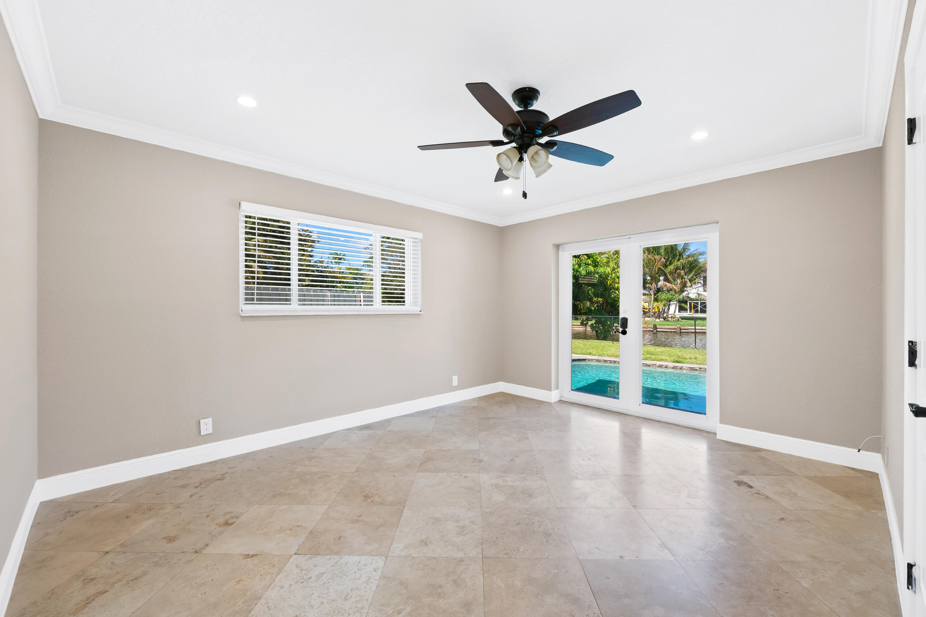 PLANTATION ESTATES SEC 1-A - Residential Lease