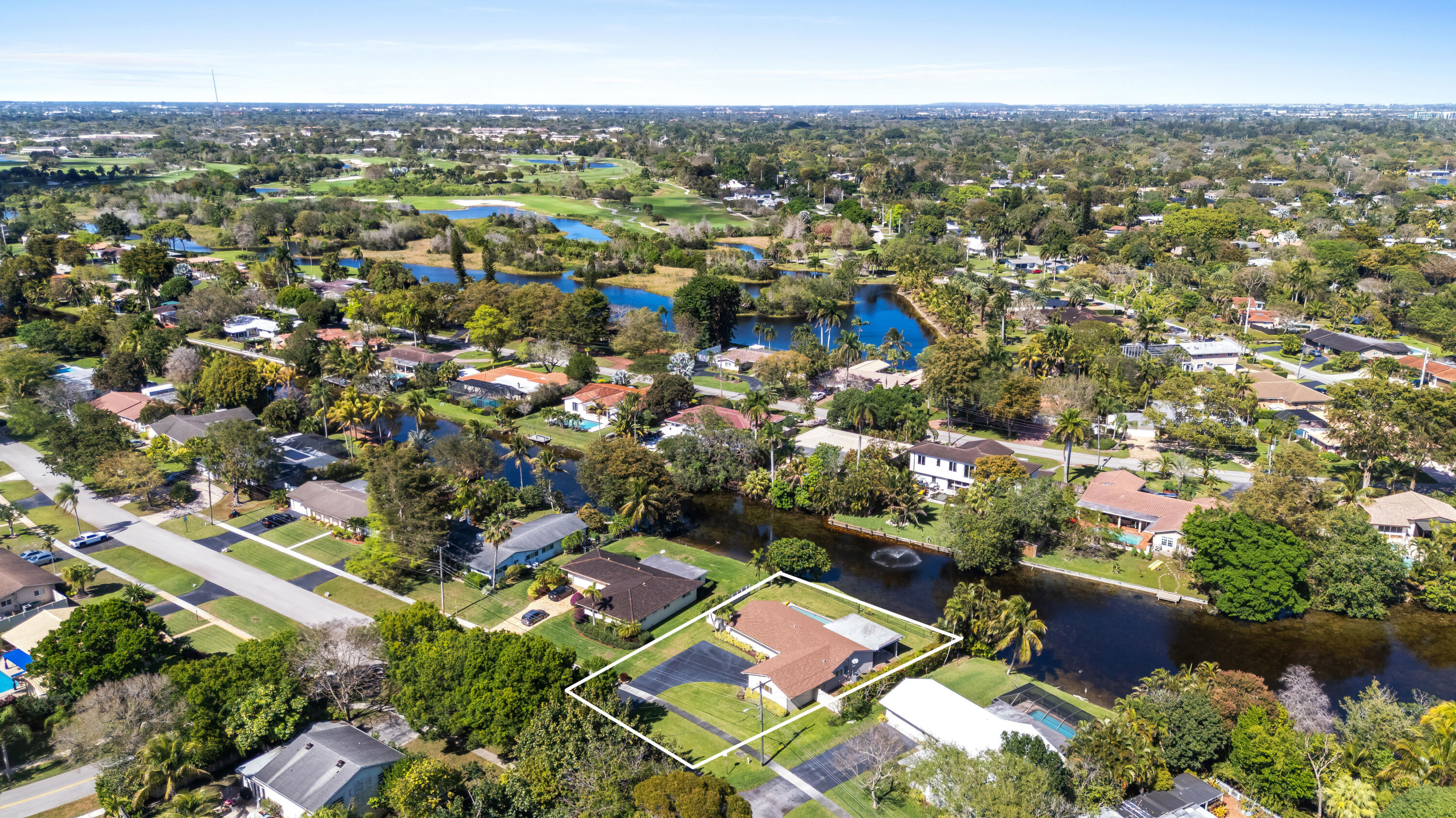 PLANTATION ESTATES SEC 1-A - Residential Lease