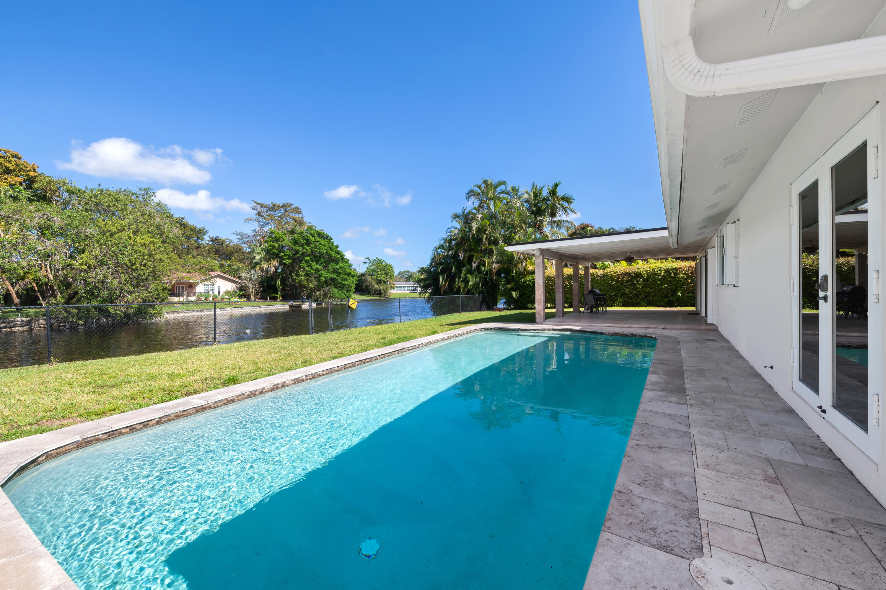 PLANTATION ESTATES SEC 1-A - Residential Lease