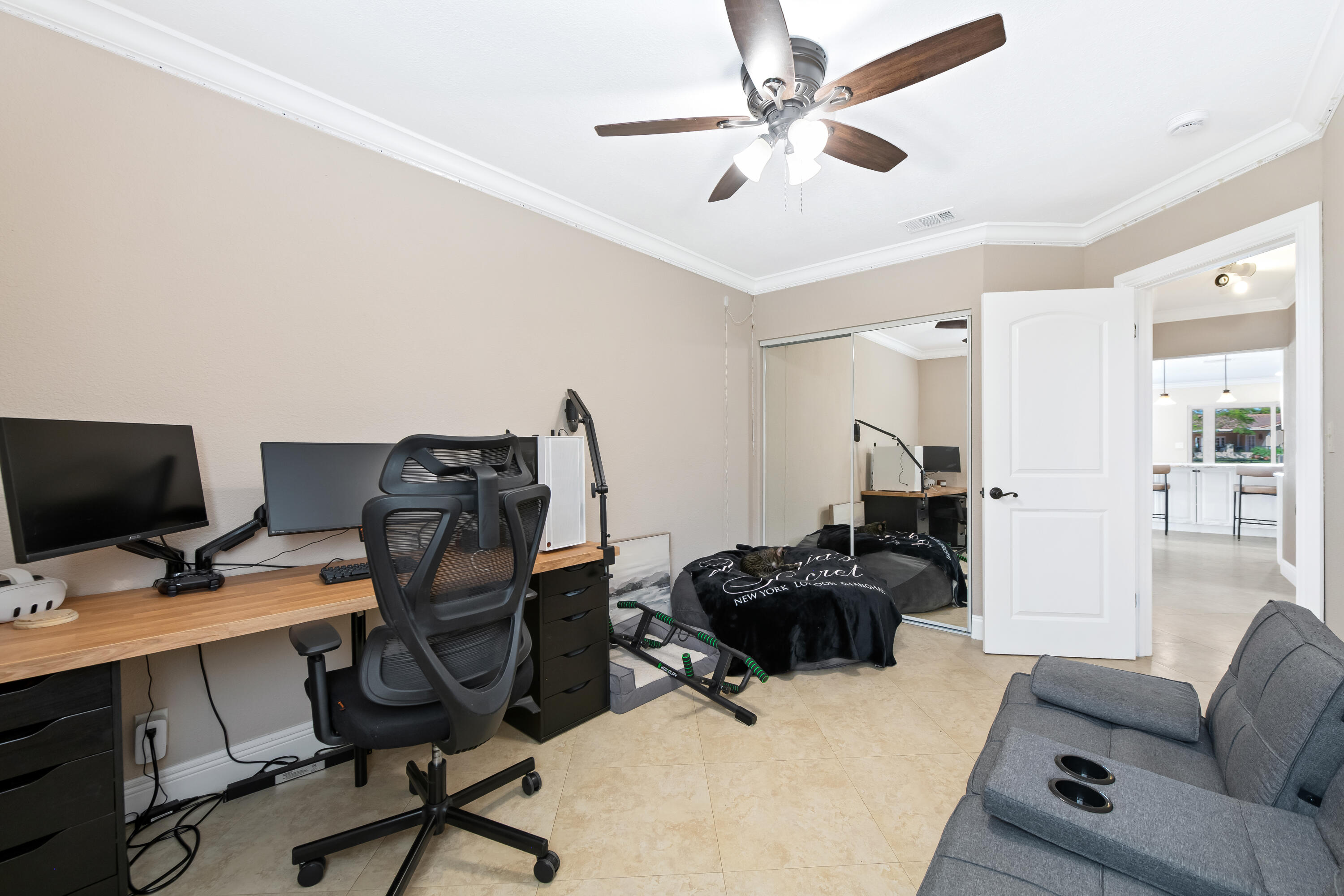 PLANTATION ESTATES SEC 1-A - Residential Lease