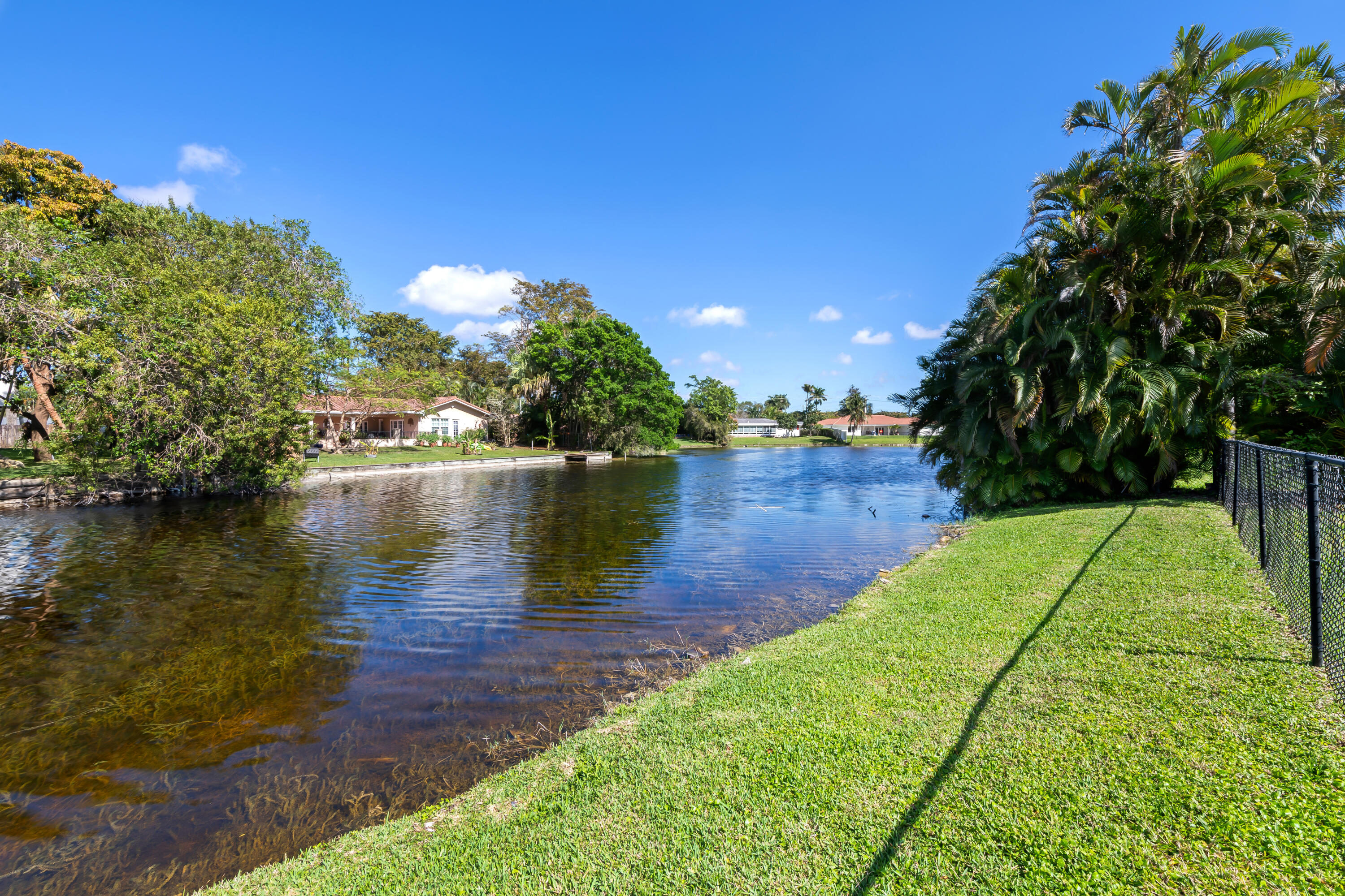 PLANTATION ESTATES SEC 1-A - Residential Lease