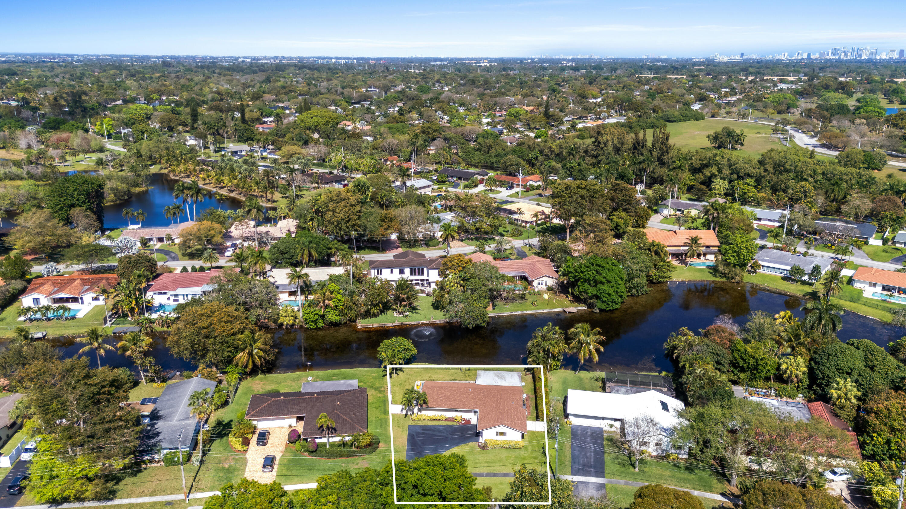 PLANTATION ESTATES SEC 1-A - Residential Lease