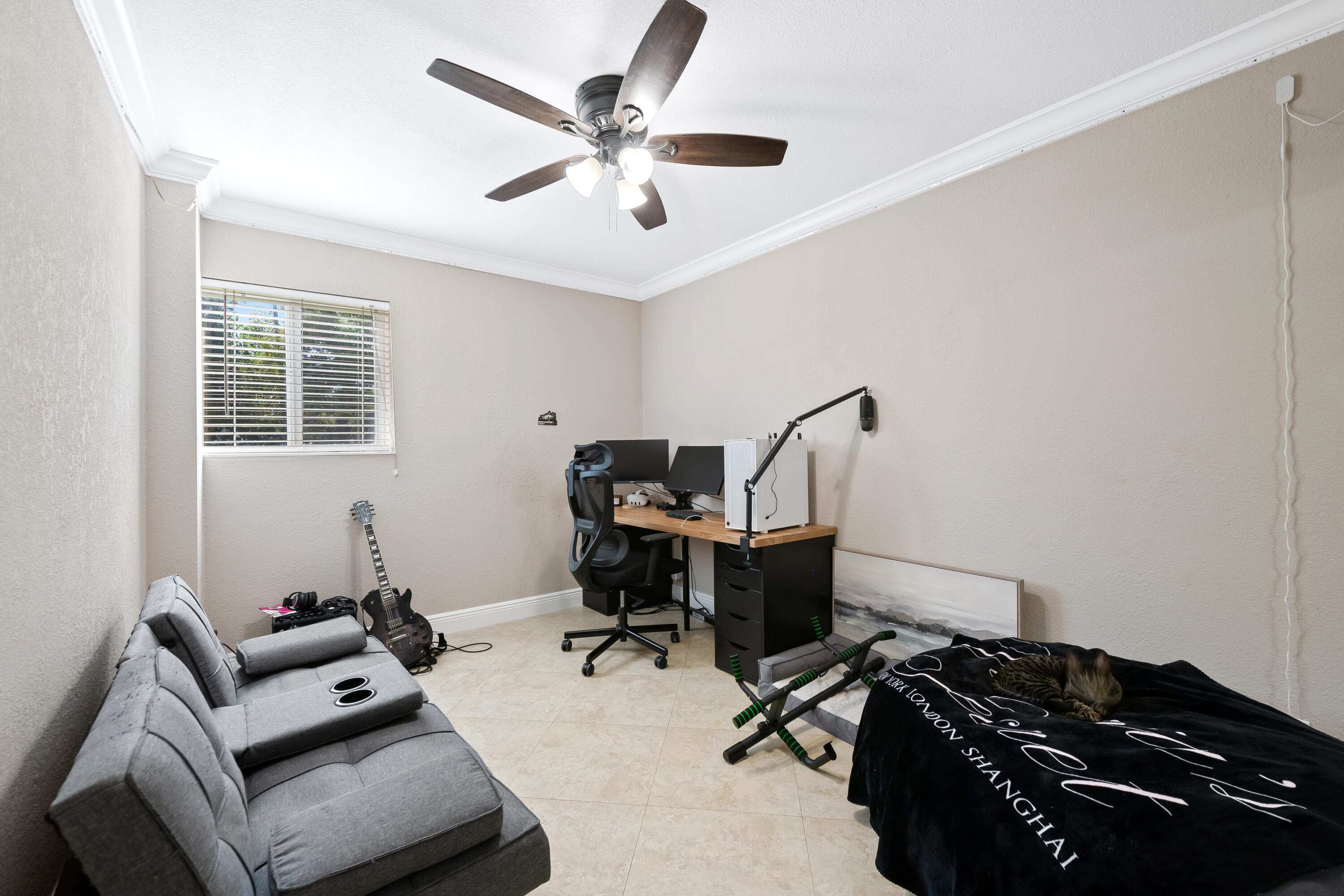 PLANTATION ESTATES SEC 1-A - Residential Lease