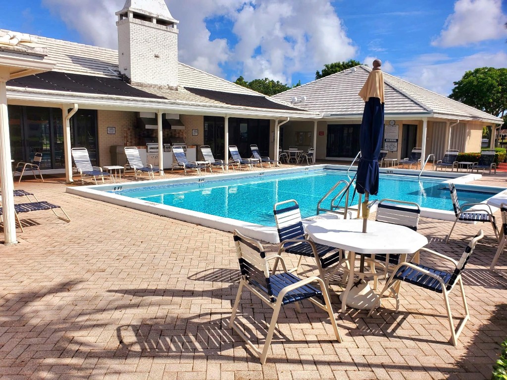 Cypress Club - Residential