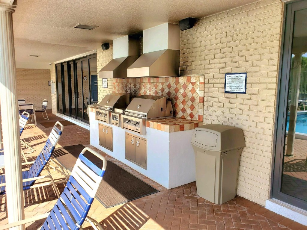 Cypress Club - Residential