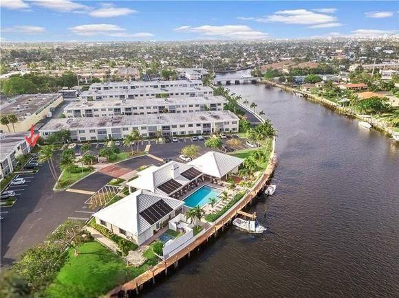 Cypress Club - Residential