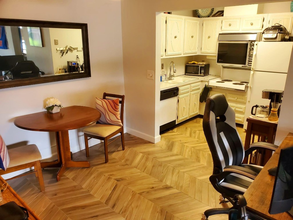 Cypress Club - Residential