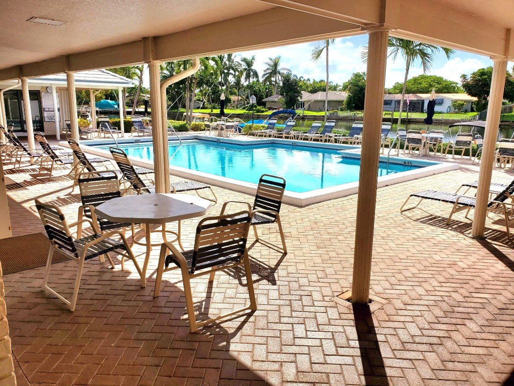 Cypress Club - Residential