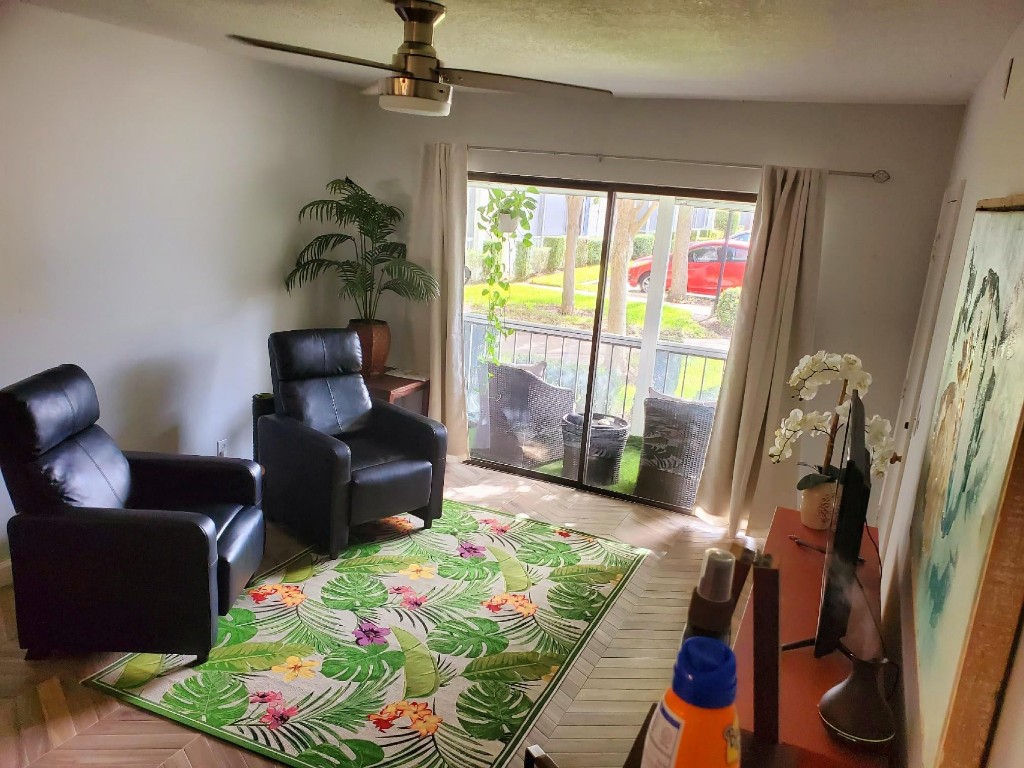 Cypress Club - Residential