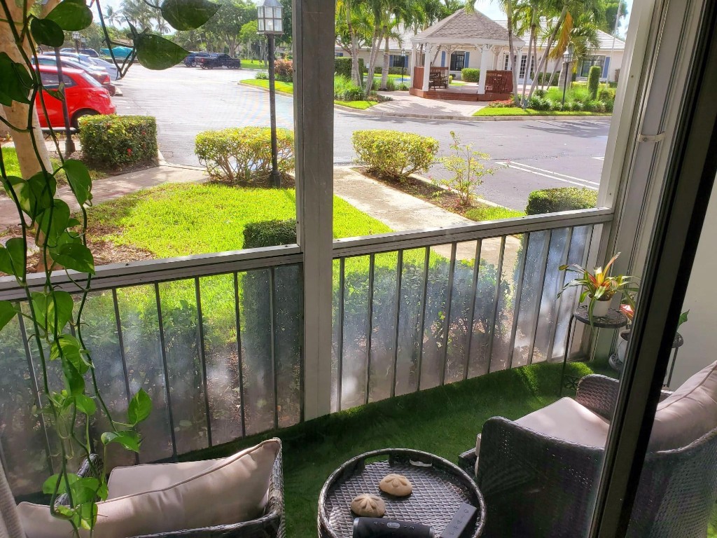 Cypress Club - Residential