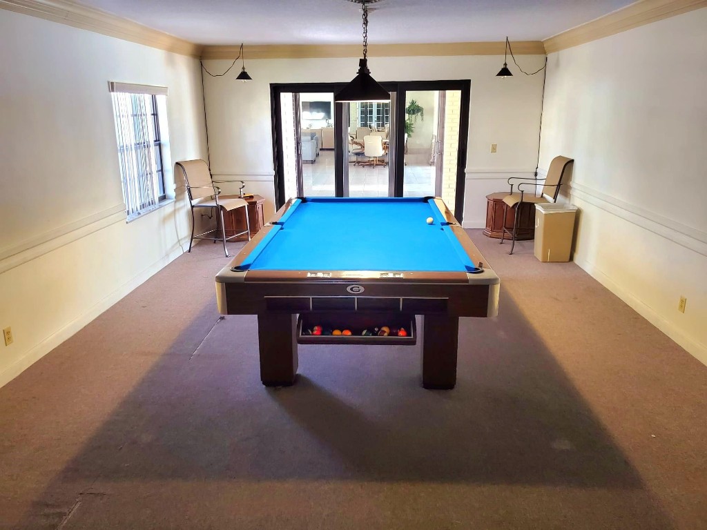Cypress Club - Residential