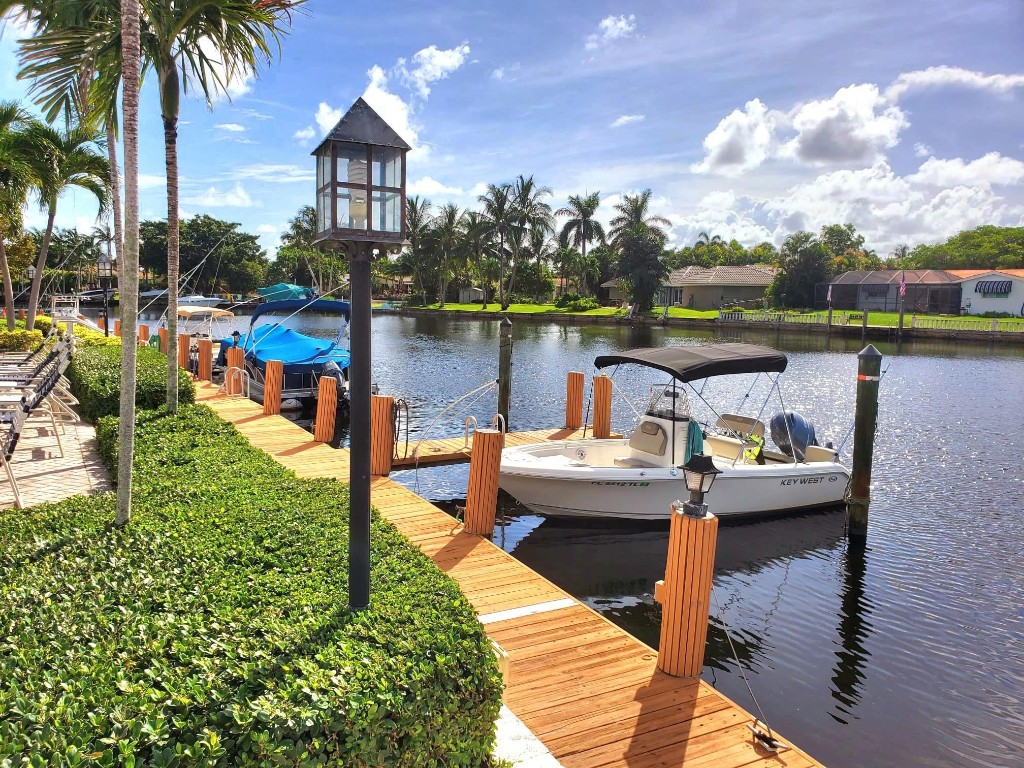Cypress Club - Residential