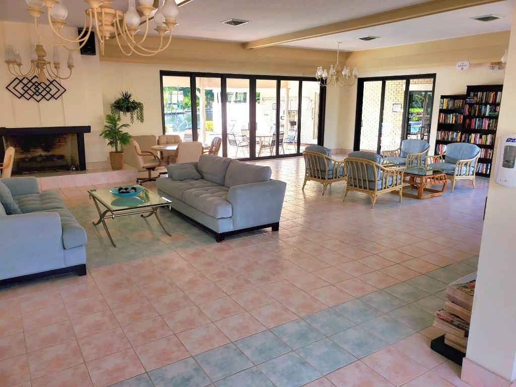 Cypress Club - Residential