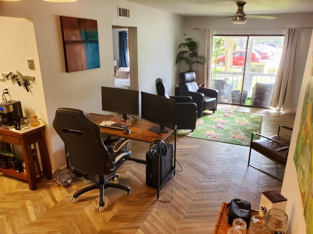 Cypress Club - Residential