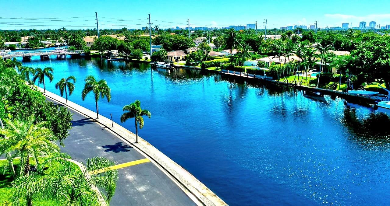 Cypress Club - Residential