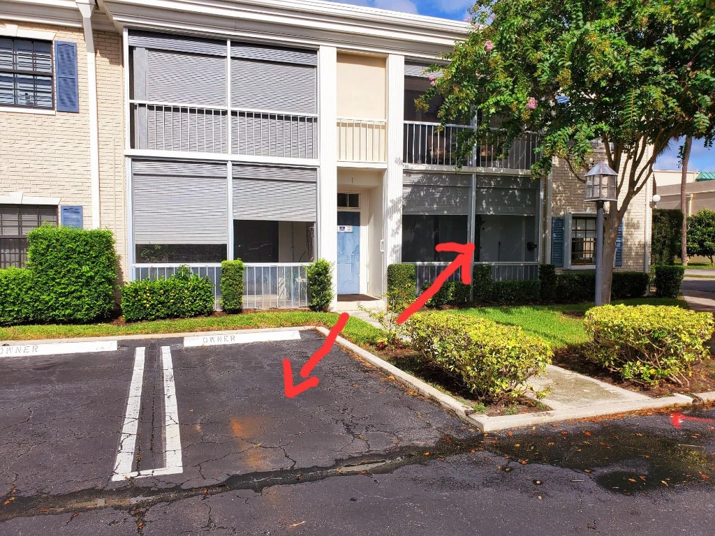 Cypress Club - Residential