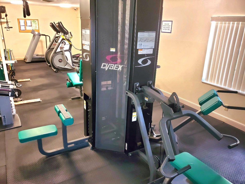 Cypress Club - Residential